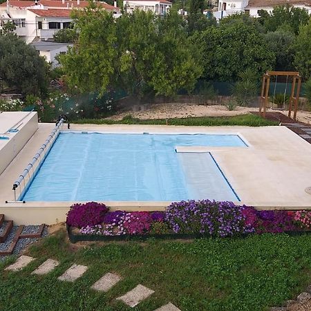 Find Your Space Casa No Campo - Paderne - Albufeira - Piscina Privada - Aquecida A Pedido ภายนอก รูปภาพ