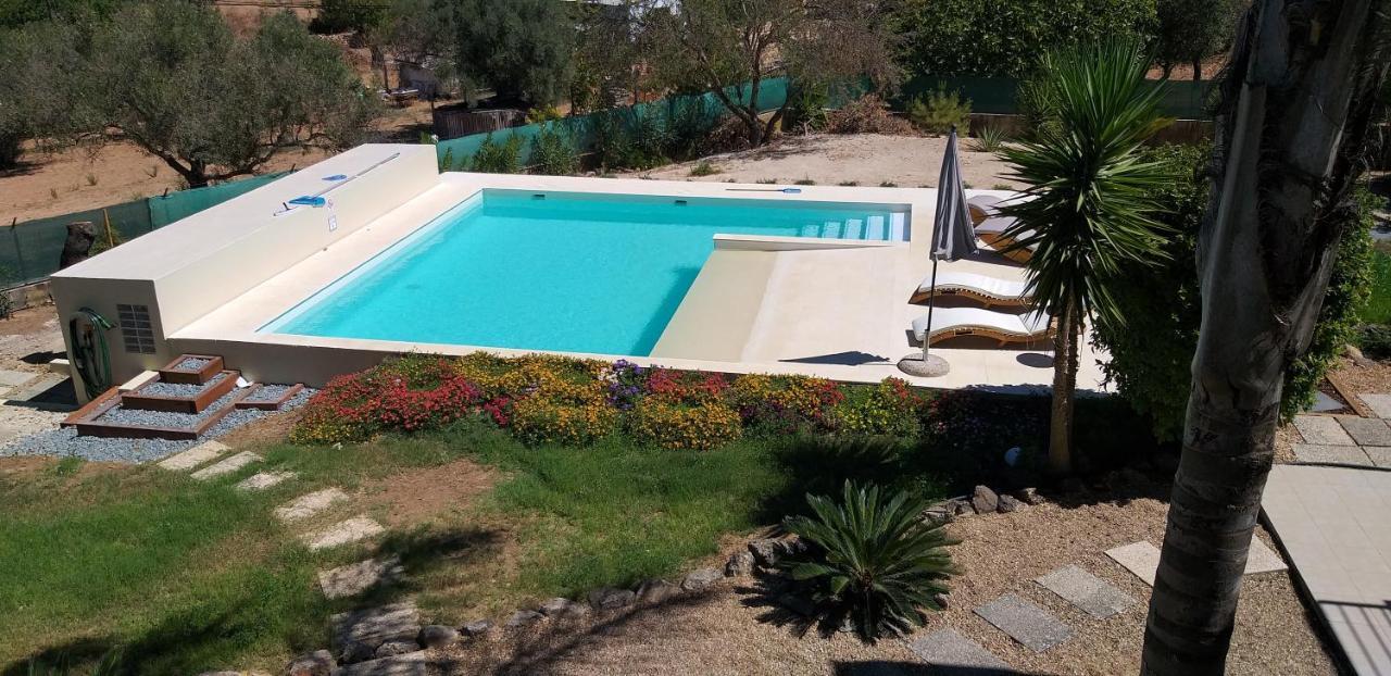 Find Your Space Casa No Campo - Paderne - Albufeira - Piscina Privada - Aquecida A Pedido ภายนอก รูปภาพ