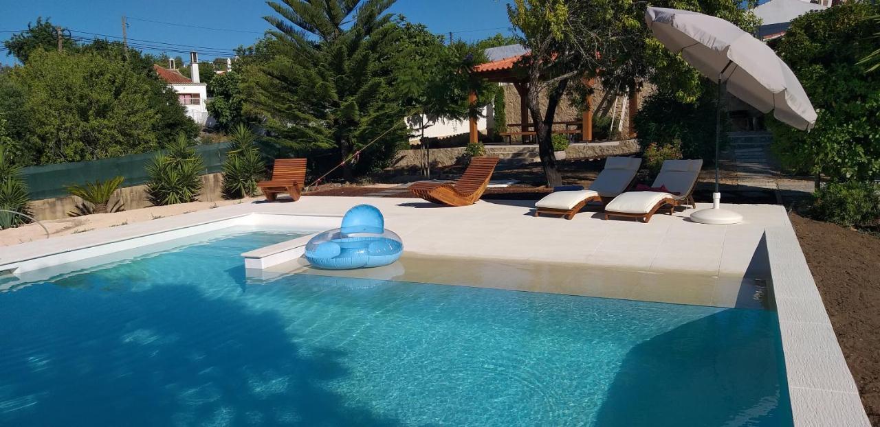 Find Your Space Casa No Campo - Paderne - Albufeira - Piscina Privada - Aquecida A Pedido ภายนอก รูปภาพ