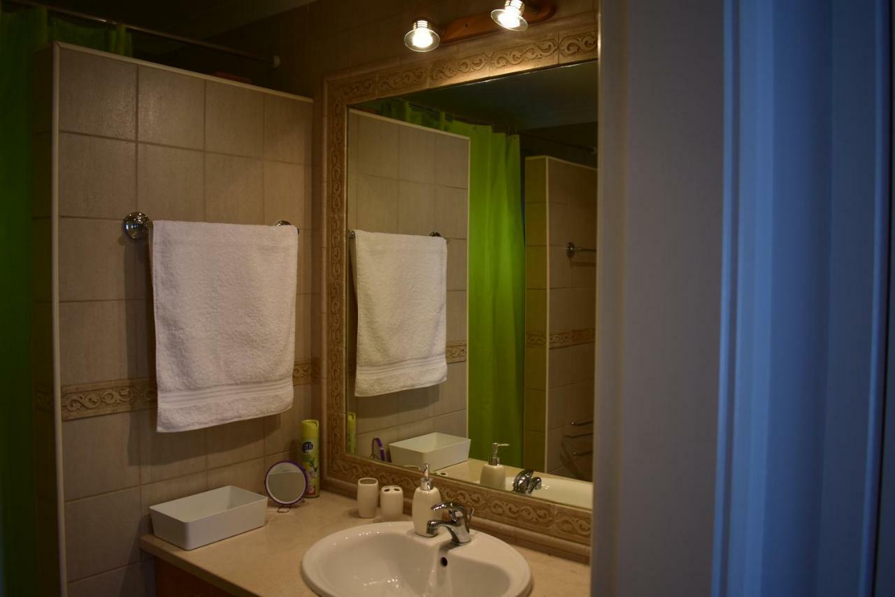 Find Your Space Casa No Campo - Paderne - Albufeira - Piscina Privada - Aquecida A Pedido ภายนอก รูปภาพ