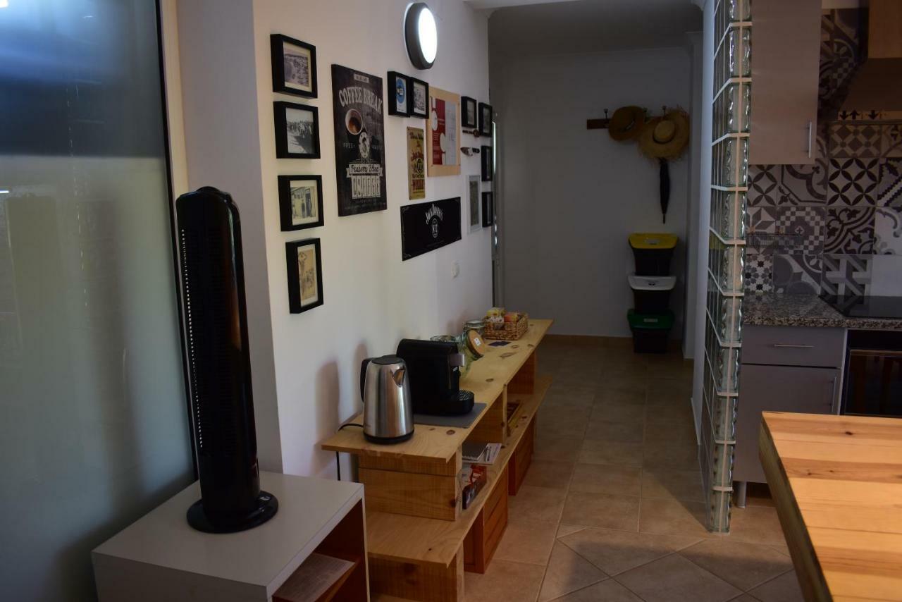 Find Your Space Casa No Campo - Paderne - Albufeira - Piscina Privada - Aquecida A Pedido ภายนอก รูปภาพ