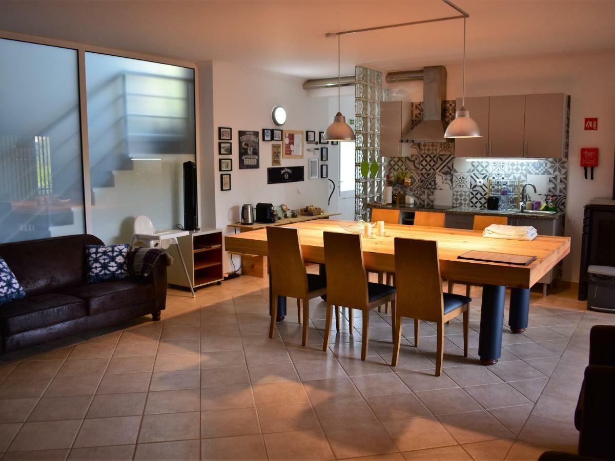 Find Your Space Casa No Campo - Paderne - Albufeira - Piscina Privada - Aquecida A Pedido ภายนอก รูปภาพ