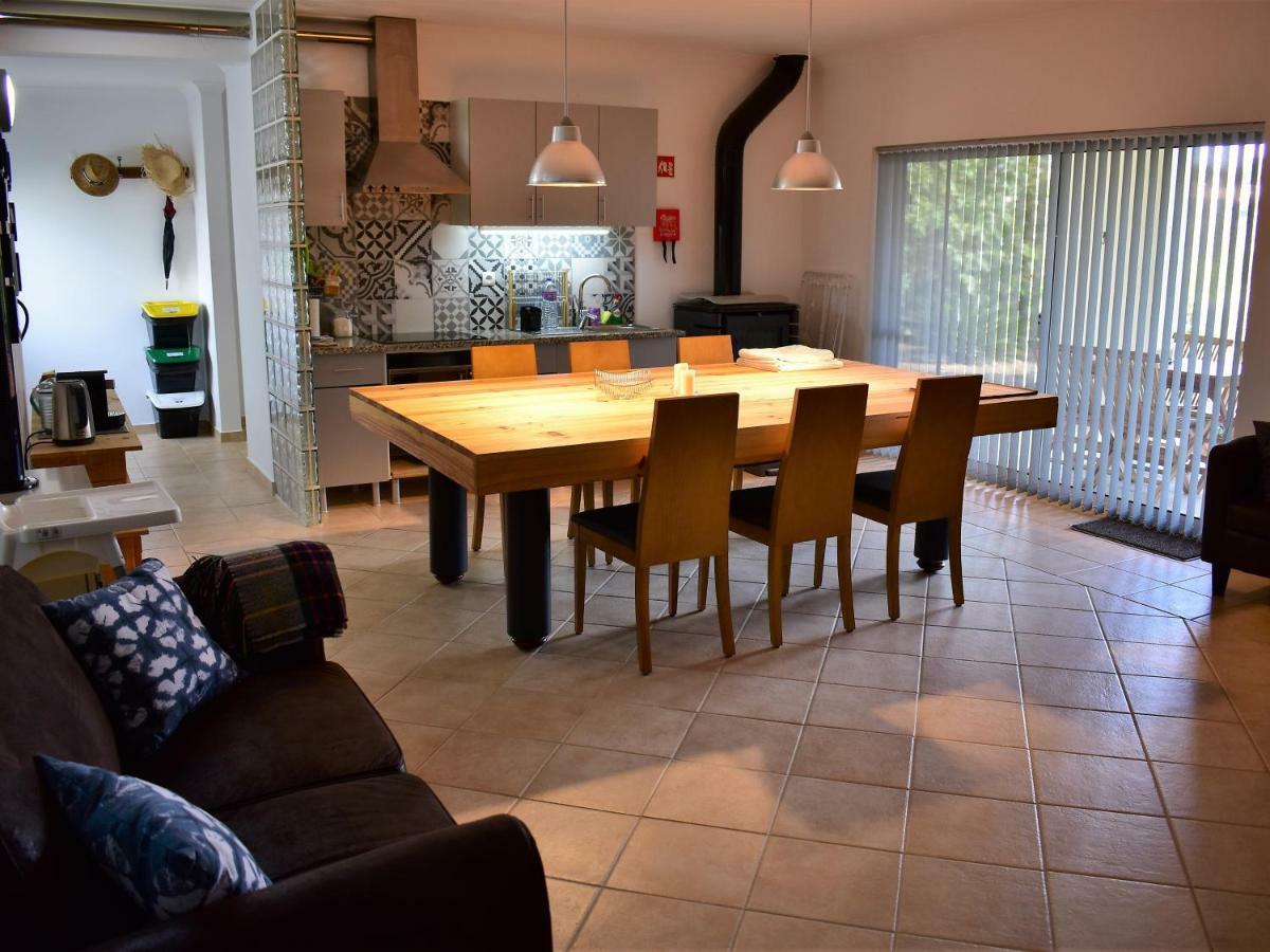 Find Your Space Casa No Campo - Paderne - Albufeira - Piscina Privada - Aquecida A Pedido ภายนอก รูปภาพ