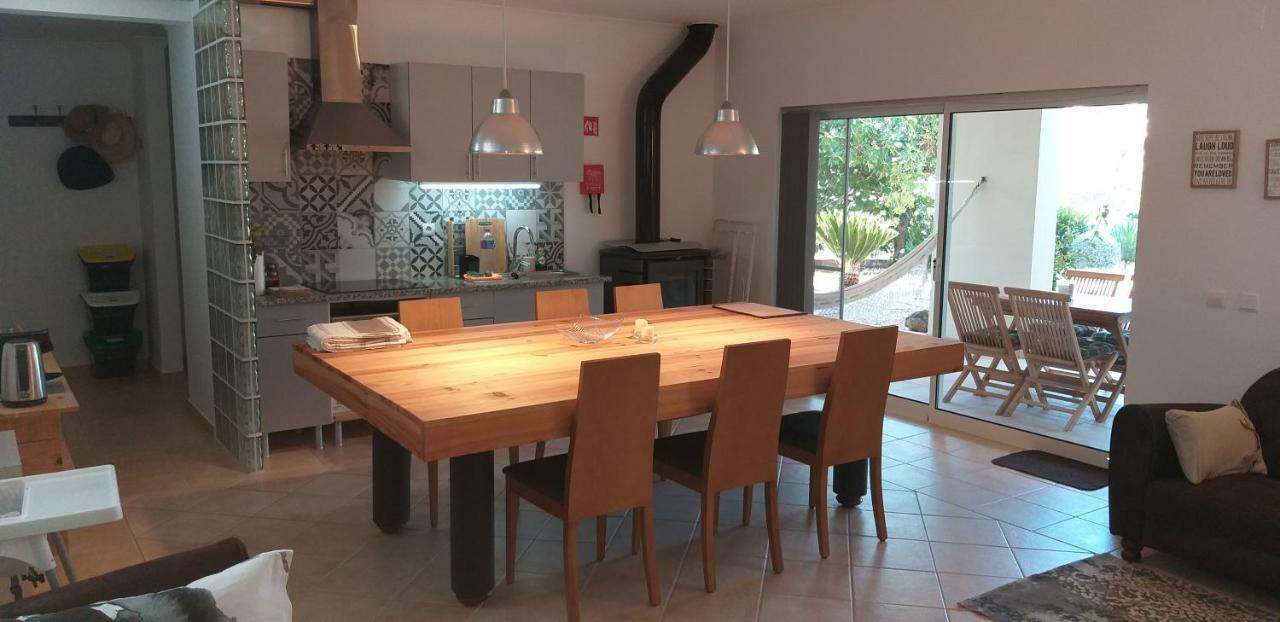 Find Your Space Casa No Campo - Paderne - Albufeira - Piscina Privada - Aquecida A Pedido ภายนอก รูปภาพ