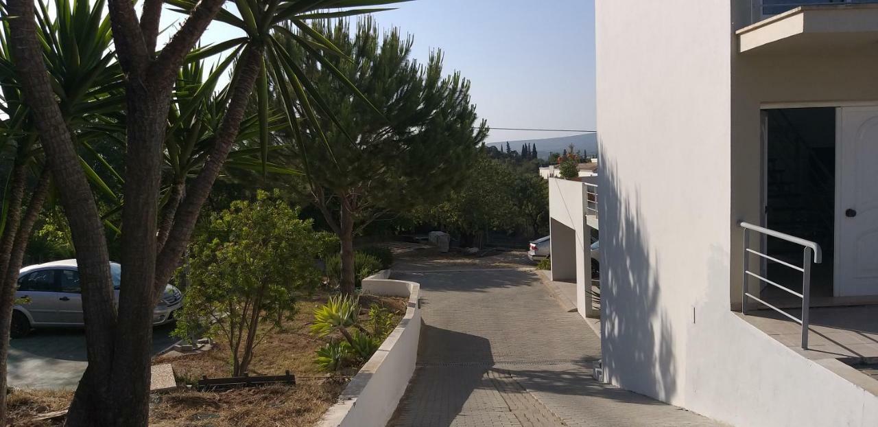 Find Your Space Casa No Campo - Paderne - Albufeira - Piscina Privada - Aquecida A Pedido ภายนอก รูปภาพ