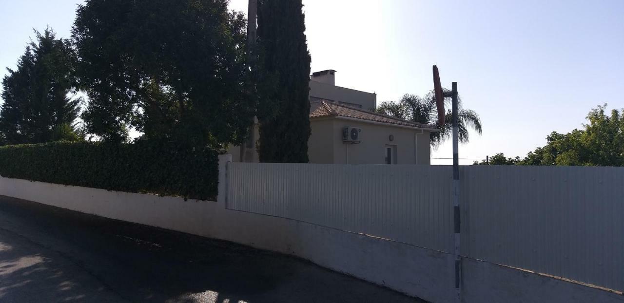 Find Your Space Casa No Campo - Paderne - Albufeira - Piscina Privada - Aquecida A Pedido ภายนอก รูปภาพ