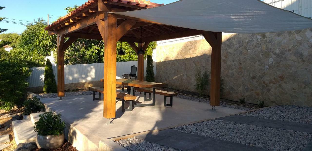 Find Your Space Casa No Campo - Paderne - Albufeira - Piscina Privada - Aquecida A Pedido ภายนอก รูปภาพ