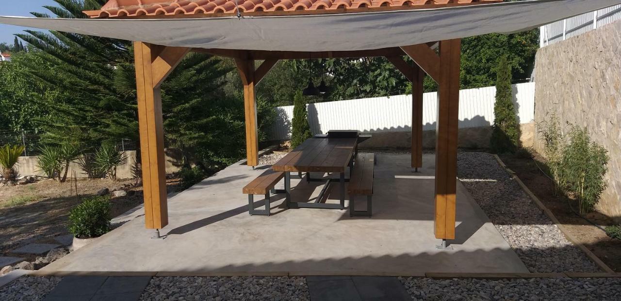 Find Your Space Casa No Campo - Paderne - Albufeira - Piscina Privada - Aquecida A Pedido ภายนอก รูปภาพ