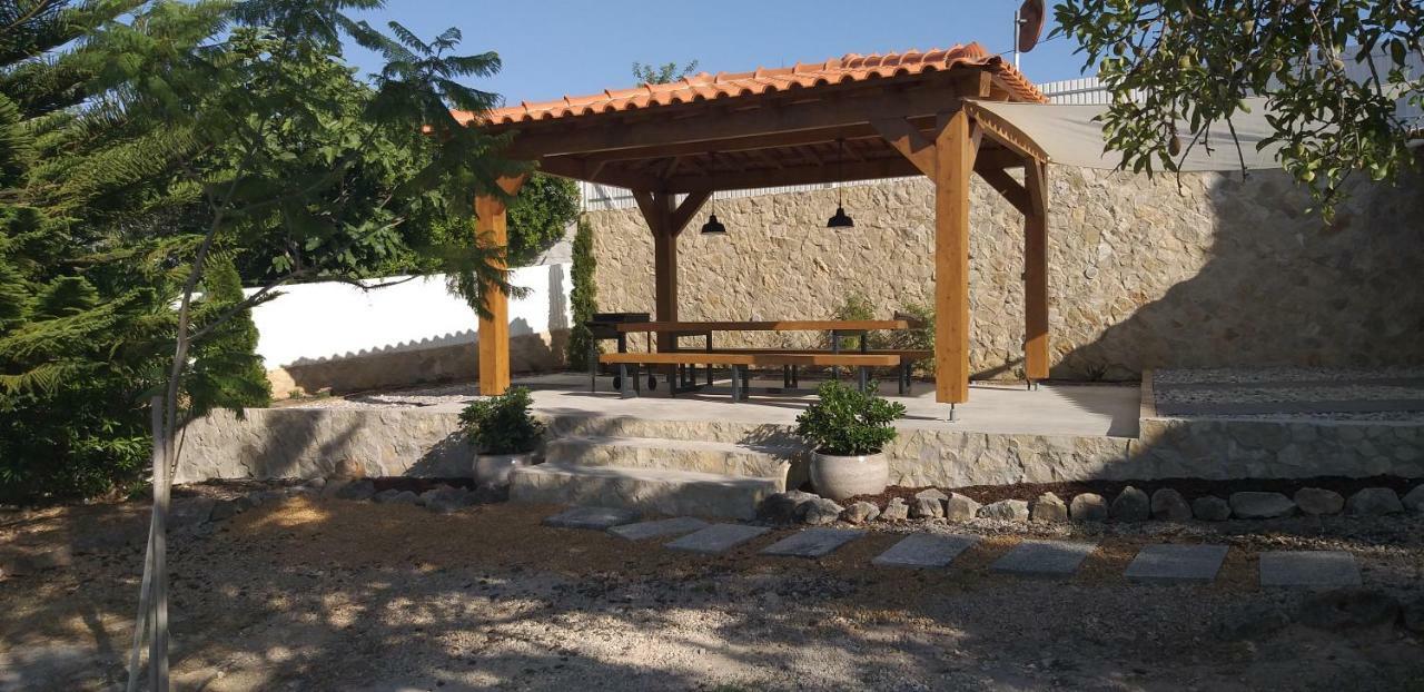 Find Your Space Casa No Campo - Paderne - Albufeira - Piscina Privada - Aquecida A Pedido ภายนอก รูปภาพ