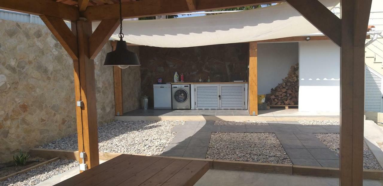 Find Your Space Casa No Campo - Paderne - Albufeira - Piscina Privada - Aquecida A Pedido ภายนอก รูปภาพ